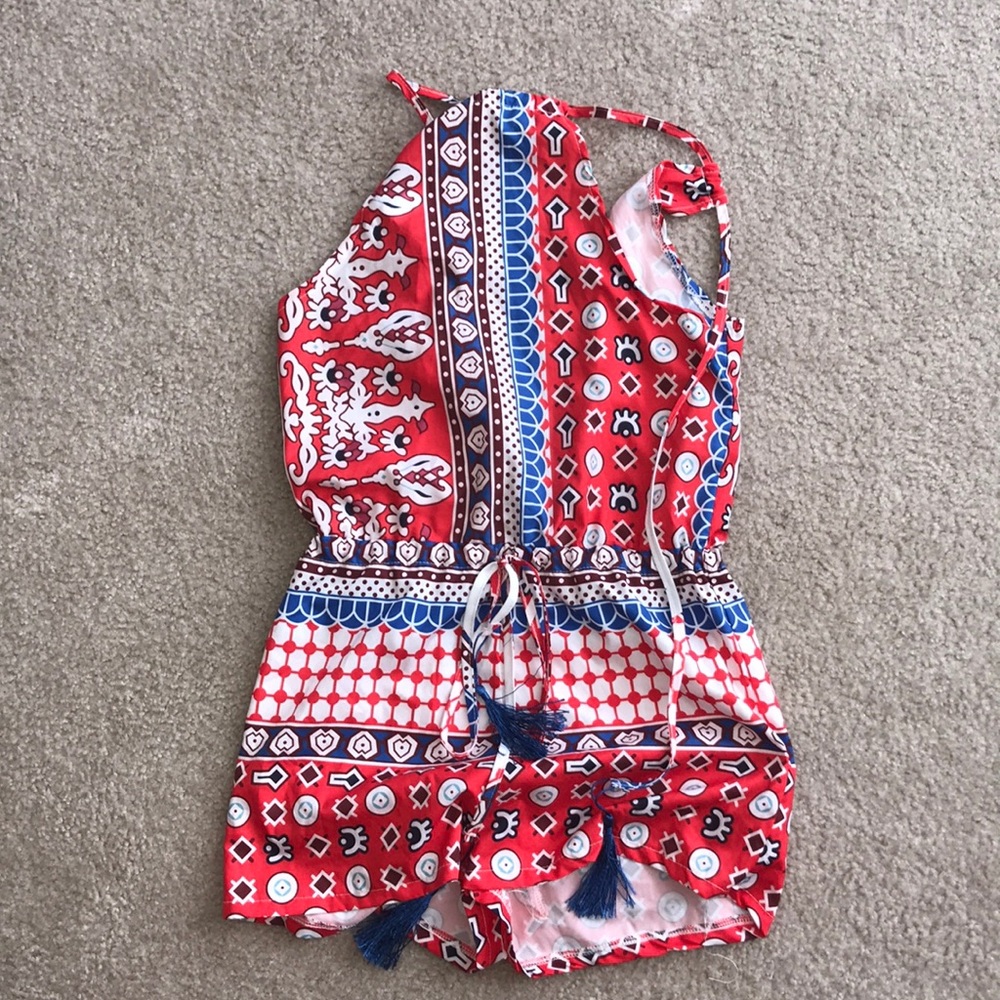 romper